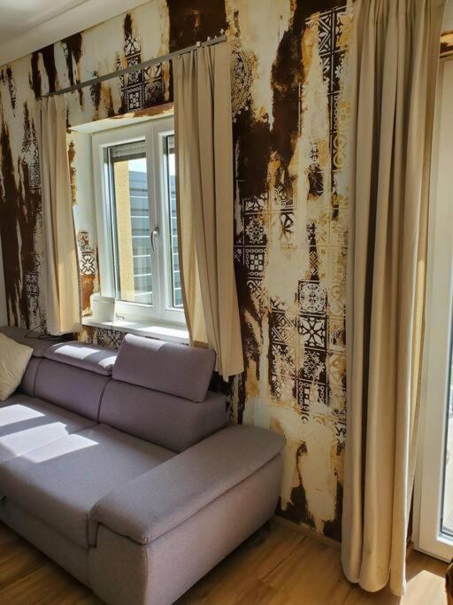 Appartement Herzer Gabersdorf エクステリア 写真